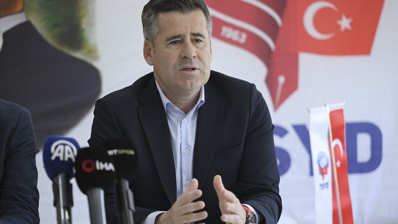 Gençlerbirliği, Süper Lig'de İlk 10 Hedefliyor