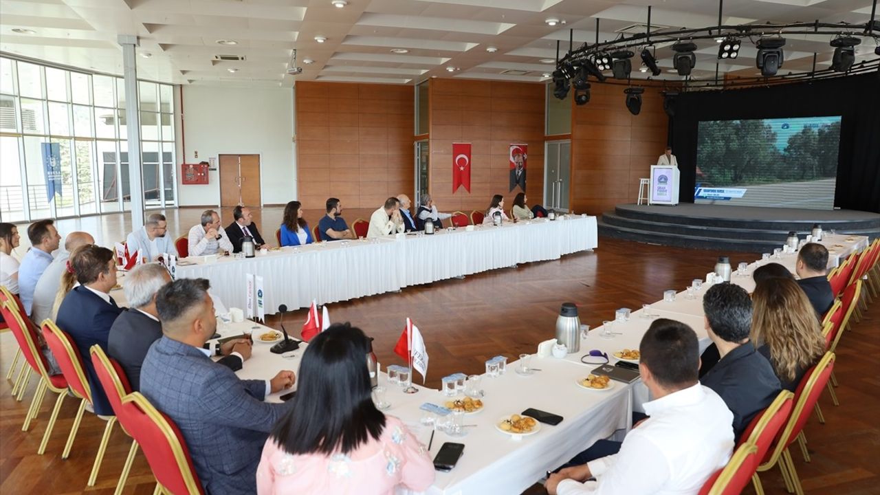 Gran Fondo Bisiklet Yarışı, Bursa'da Kadınlar Kategorisiyle Yapılacak