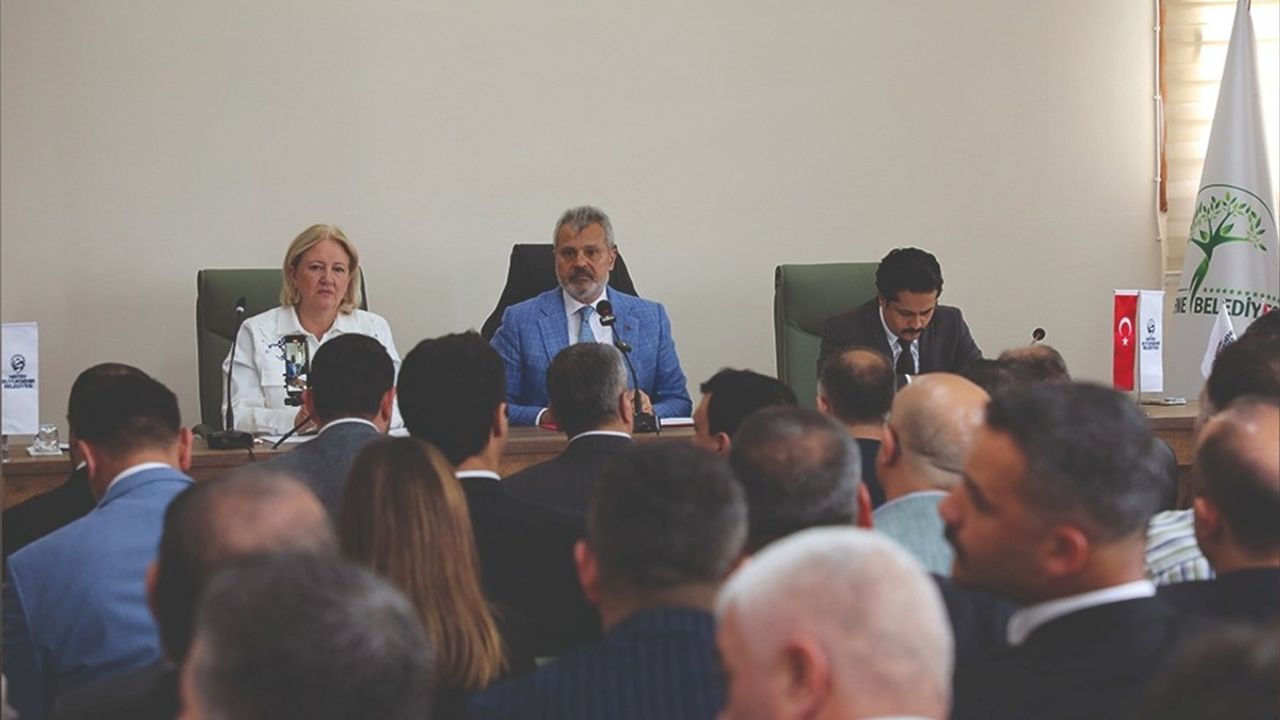 Hatay, Suriye'nin İdlib ve Lazkiye Kentleriyle Kardeş Şehir Oluyor