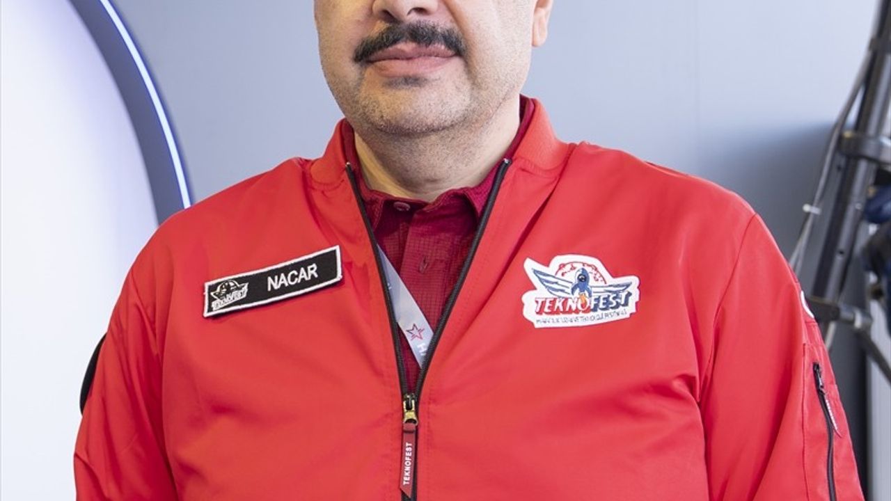 HAVELSAN, TEKNOFEST KKTC'de Ziyaretçilere Teknoloji Deneyimleri Sunuyor