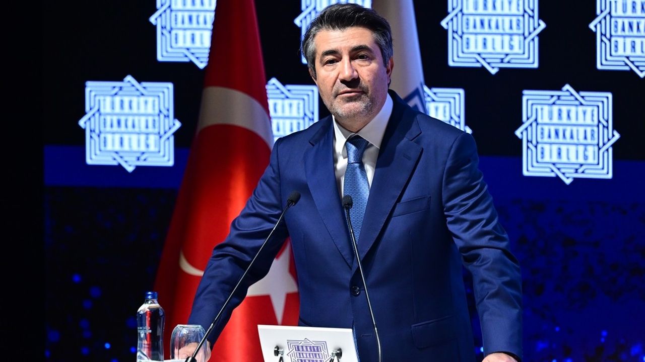 Hazine ve Maliye Bakanı Şimşek, TBB Genel Kurulu'nda Türkiye'nin Ekonomik Hedeflerini Açıkladı