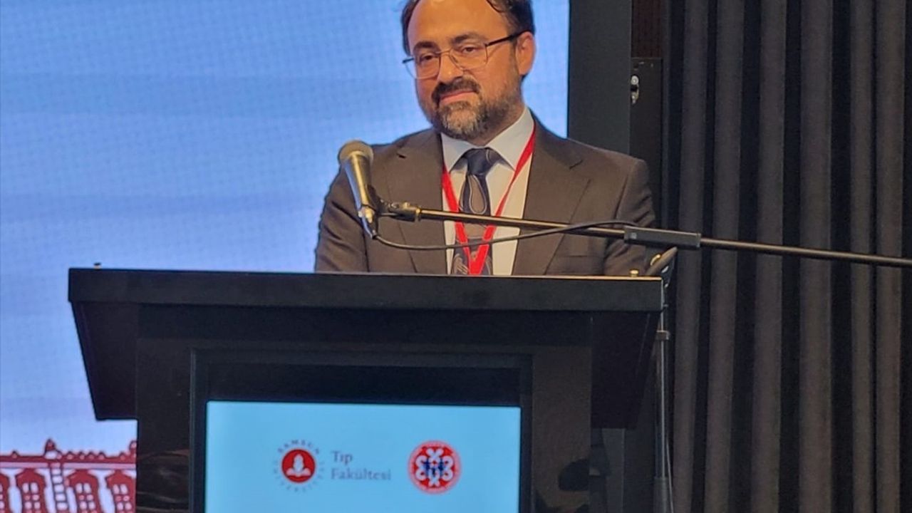 Hipertansiyon: Sessiz Tehdit ve Yönetim Stratejileri