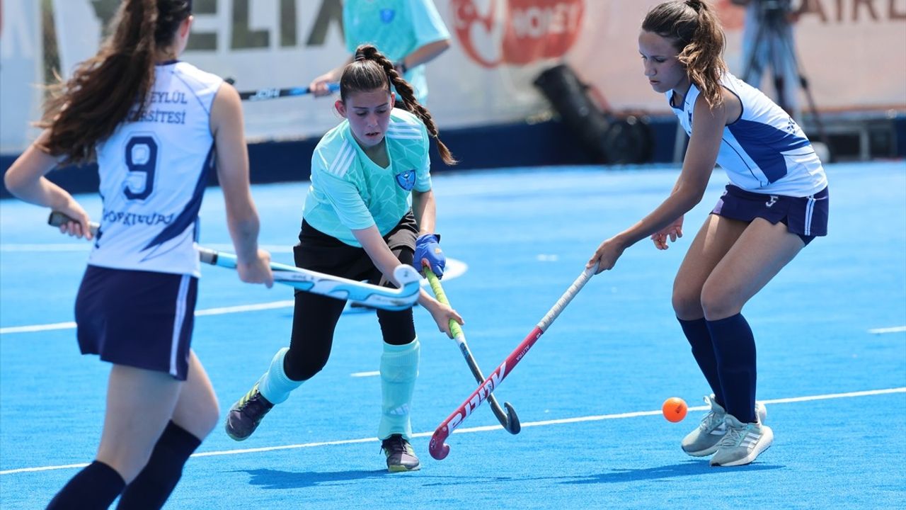 Hokeyin Türkiye'deki Gelişimi: Geçmişten Günümüze Çocukluk Evresi