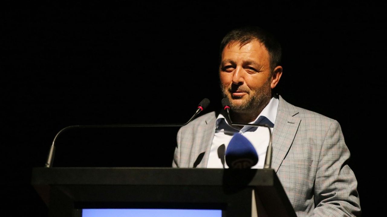 Hüseyin Yayman Muğla'da Terörsüz Türkiye Sürecini Değerlendirdi