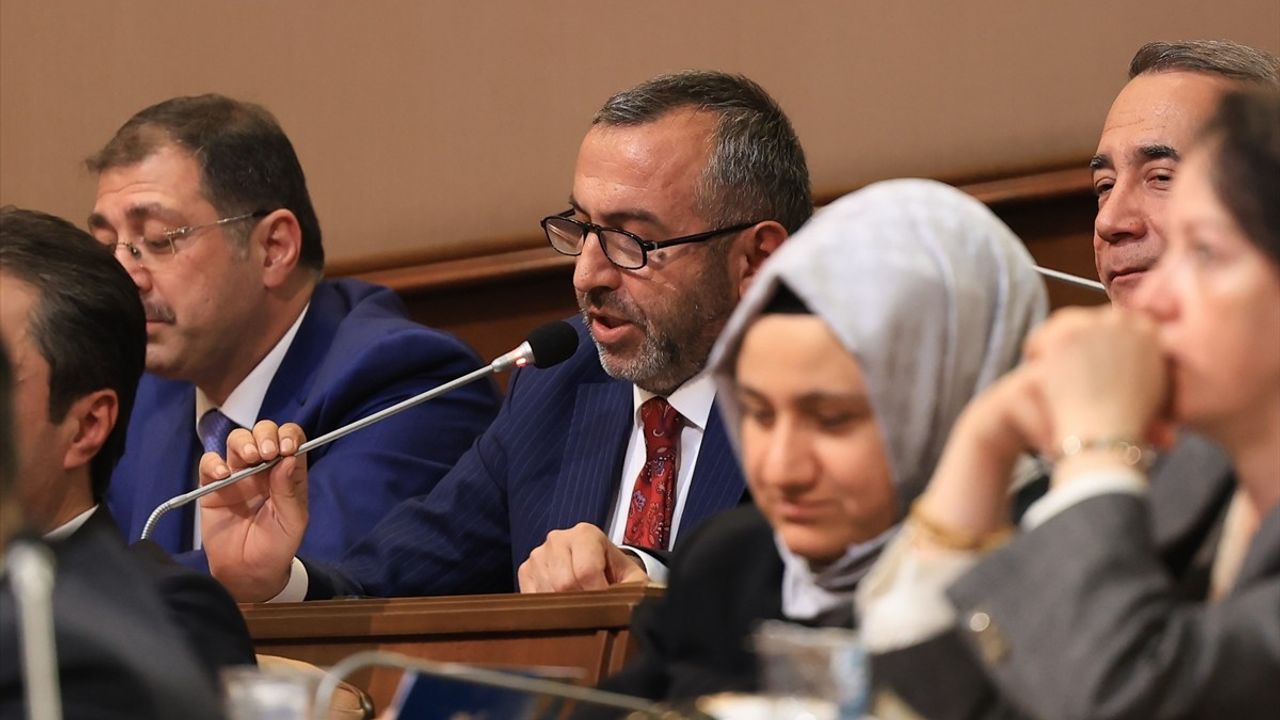 İBB Meclisinde İhalelere İlişkin Soru Önergesi Kabul Edildi