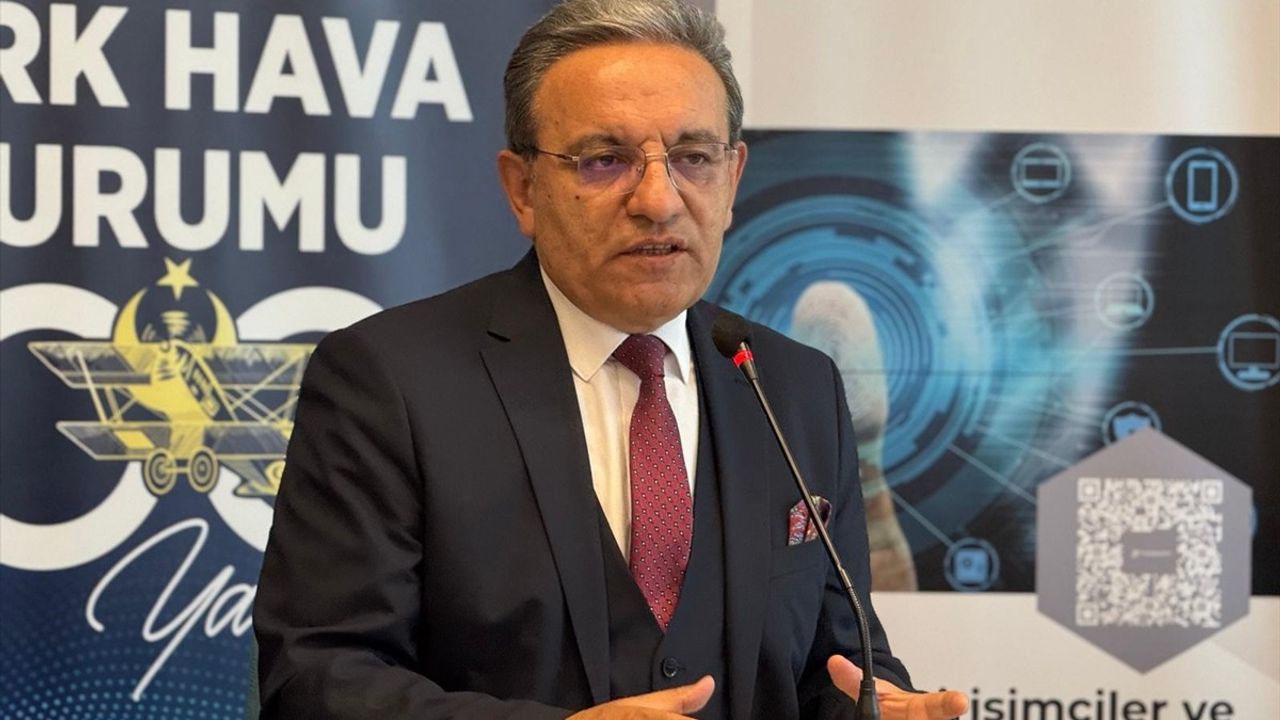 İç Güvenlik Ekipmanları Fuarı, 50 Ülkeden Katılımla Gerçekleşecek