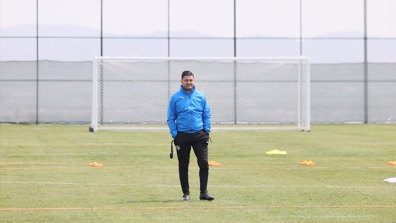 Iğdır FK, Yenilmezlik Serisiyle Düşme Hattından Çıktı ve Play-Off Kovalıyor