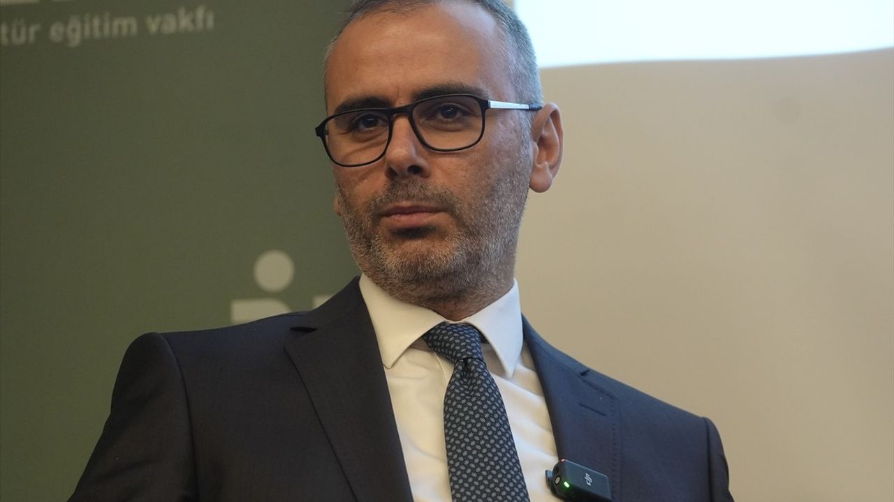 İLKE Vakfı'ndan 2024 Türkiye Ekonomisinin Görünümü Raporu