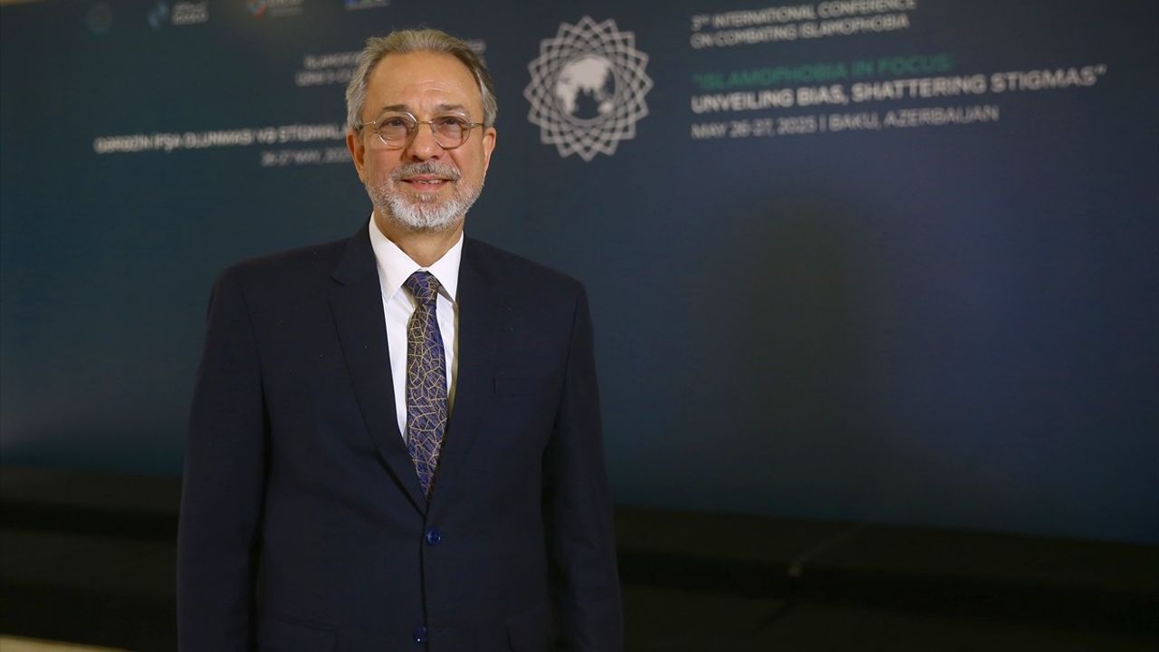 İslamofobi ile Mücadelede Gözlem ve Raporlama Önemi Vurgulandı