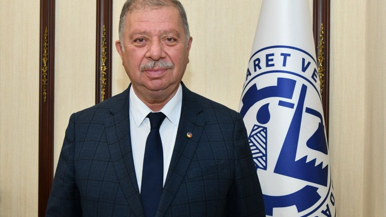 Isparta'nın Dört Aylık İhracatı 143 Milyon 525 Bin Dolar Oldu