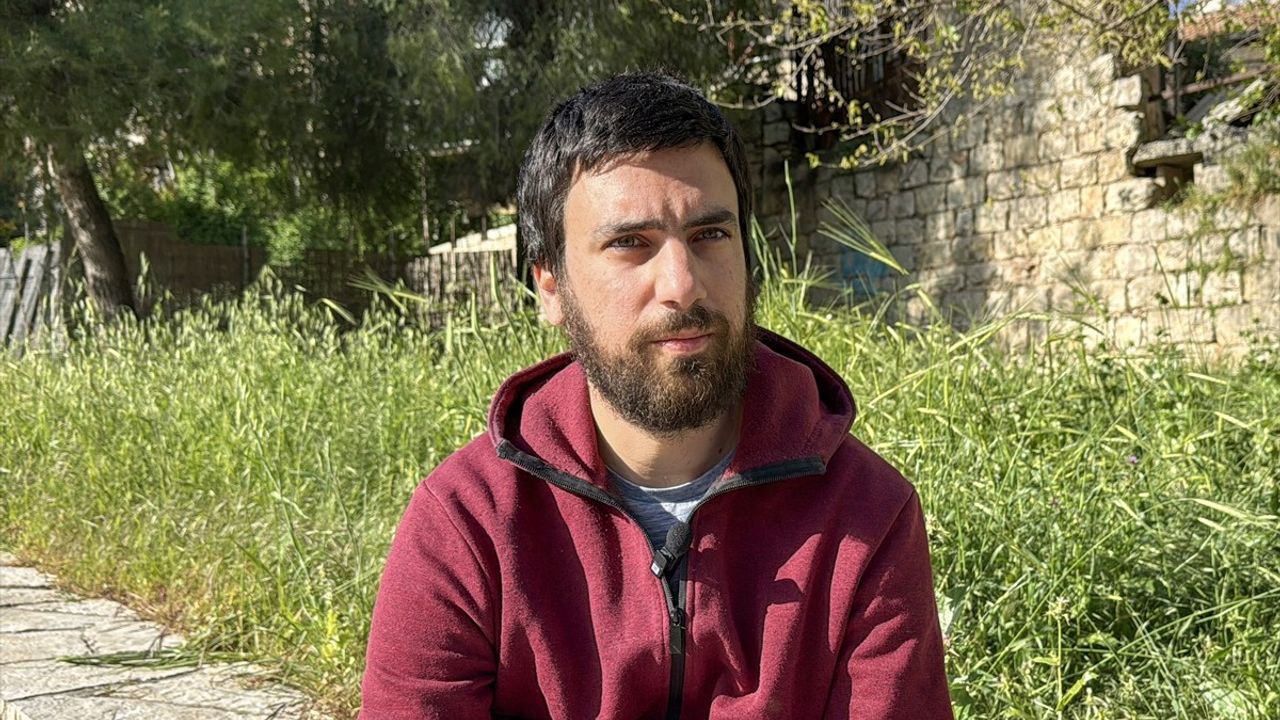 İsrailli Aktivistler, Toplumda Aşırılık Yanlısı Düşüncelerin Yaygınlığına Dikkat Çekiyor