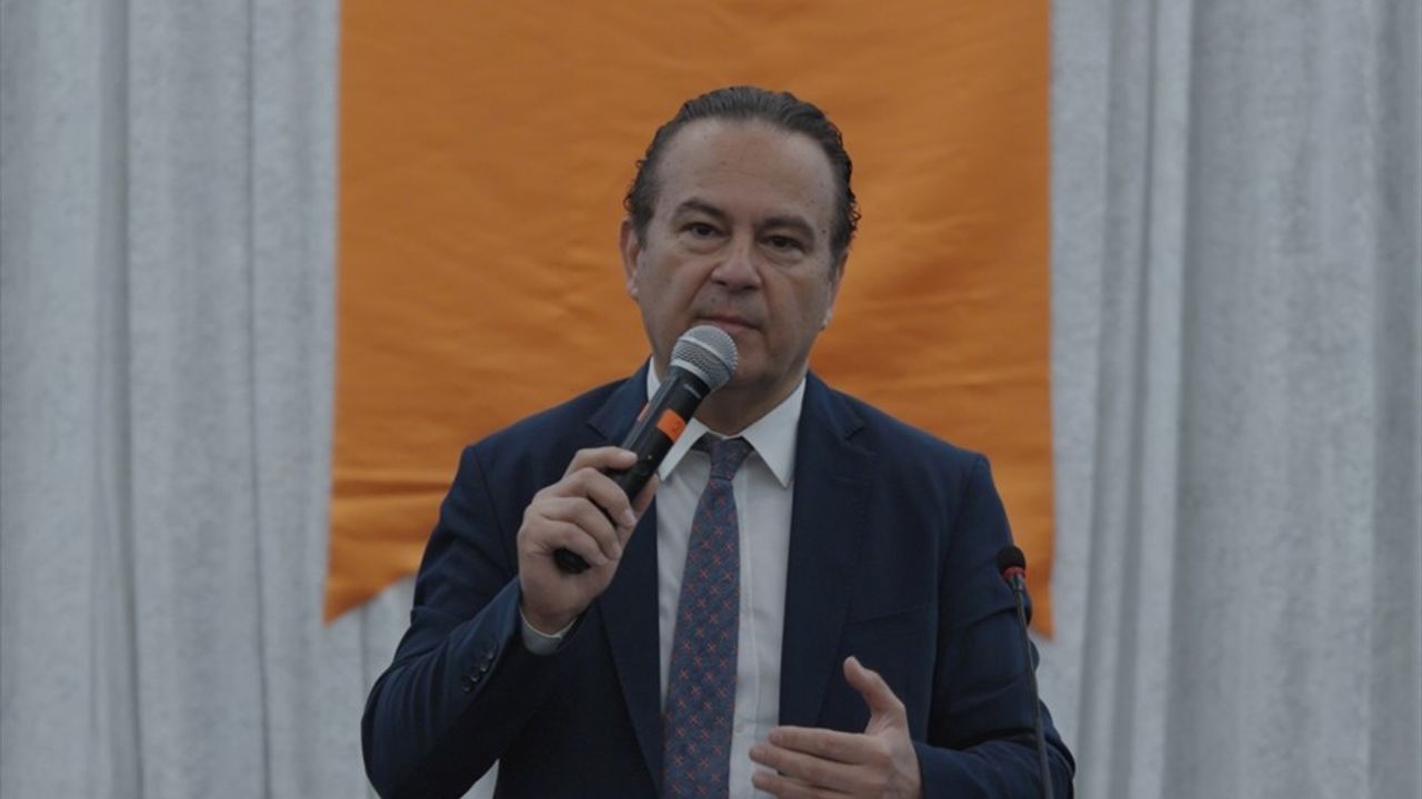 İstanbul'da Afet Risk Yönetiminde Öğrenilmiş Dersler Çalıştayı Düzenlendi