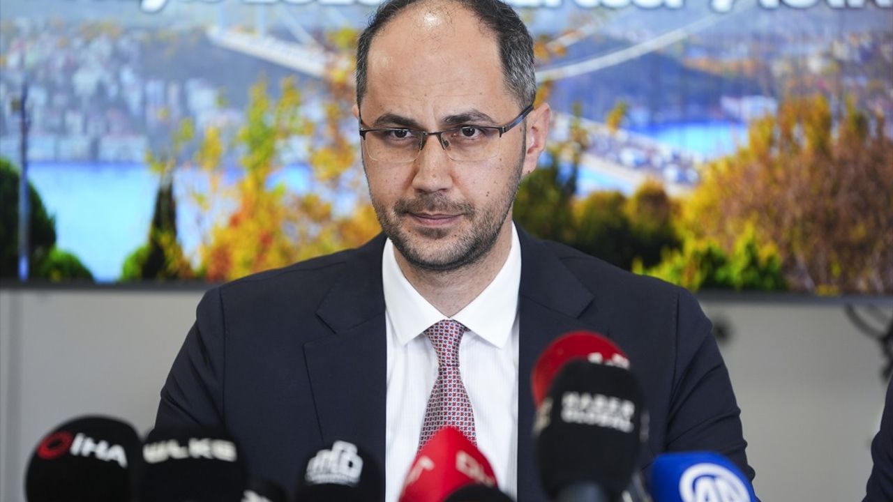 İstanbul'da Kentsel Dönüşüm Çalışmaları Hız Kesmeden Devam Ediyor