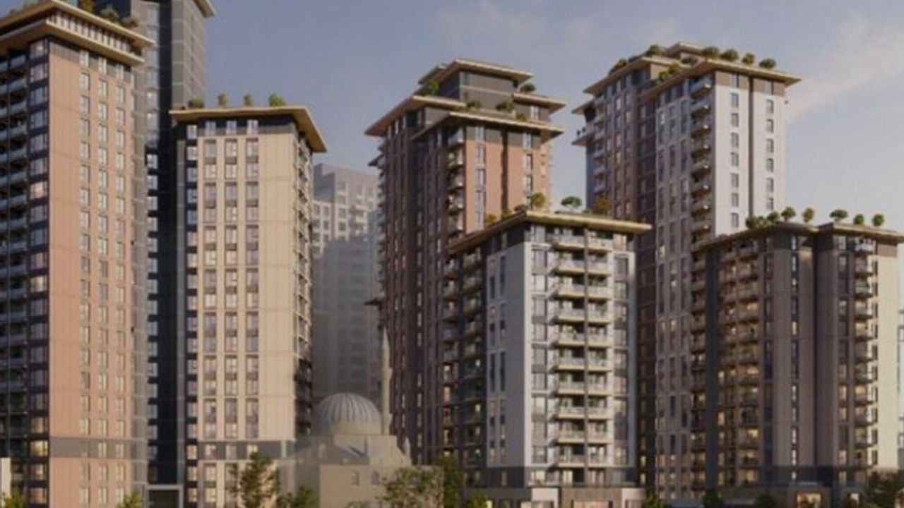 İstanbul'da Yeni Fikirtepe Projesi ile Ev Sahibi Olma Fırsatı