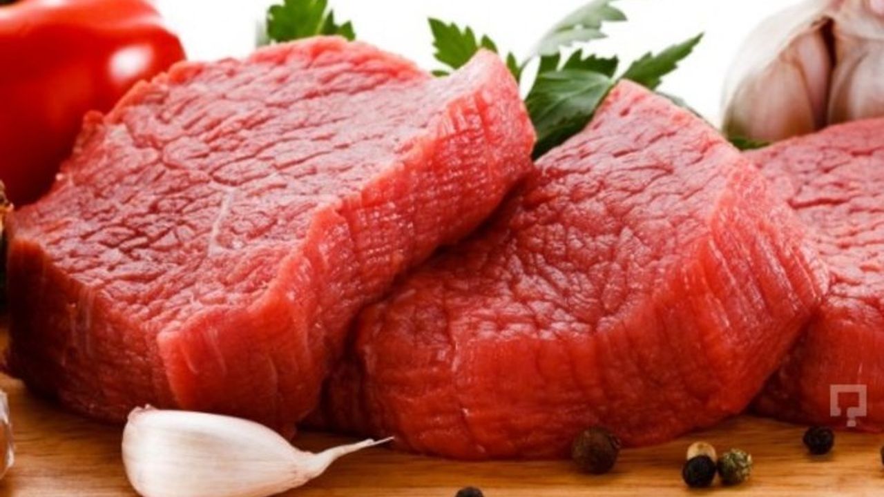 İzmir'de Piyasa Dengesini Sağlayacak Ucuz Et Projesi