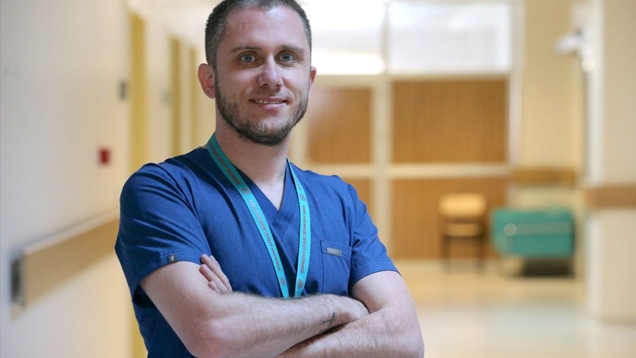 İzsiz Cerrahiyle Kadın Hastalıkları Ameliyatlarında Hızlı İyileşme Süreci