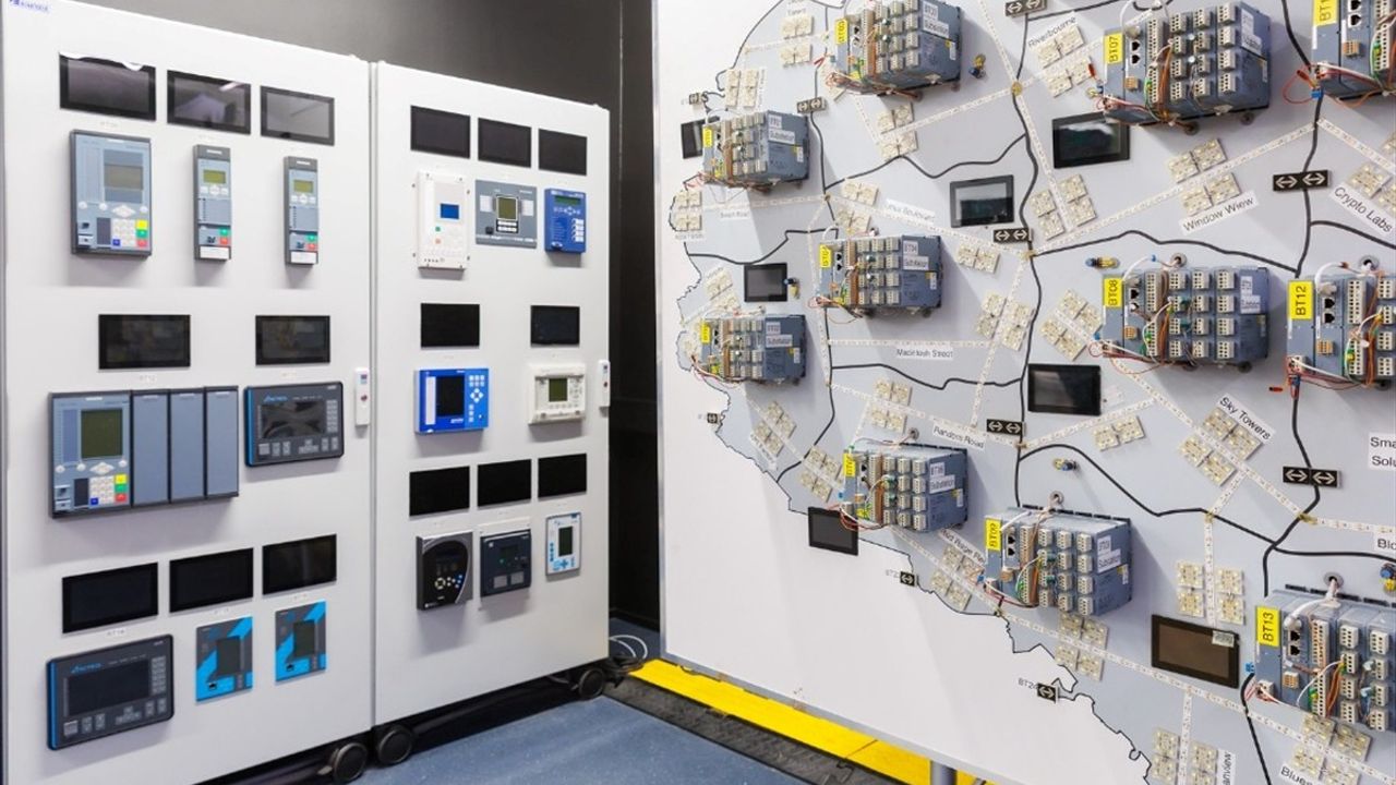 Jandarma Siber Güvenlik Uzmanları NATO Tatbikatında İlk Kez "Yeşil Takım"da Görev Aldı