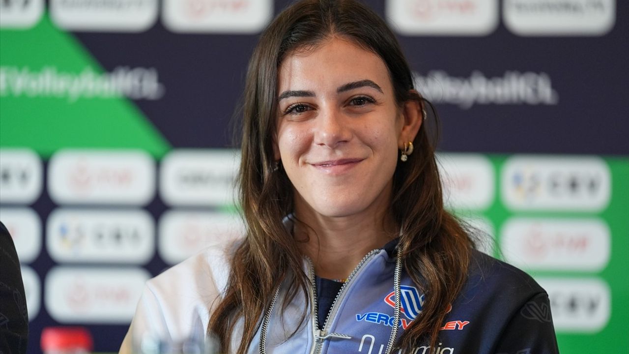 Kadınlar CEV Şampiyonlar Ligi'nde Dörtlü Final heyecanı başlıyor