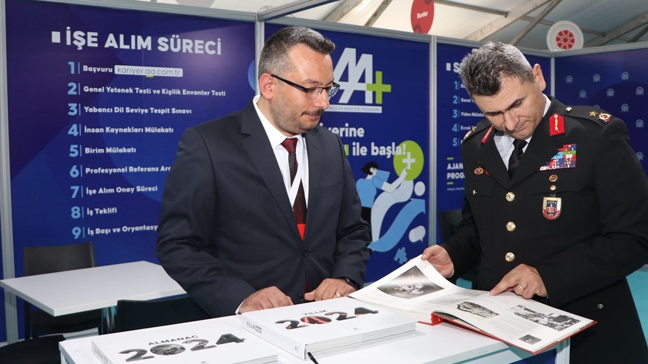 Kahramanmaraş'ta Devlet Teşvikleri Tanıtım Günleri Başladı