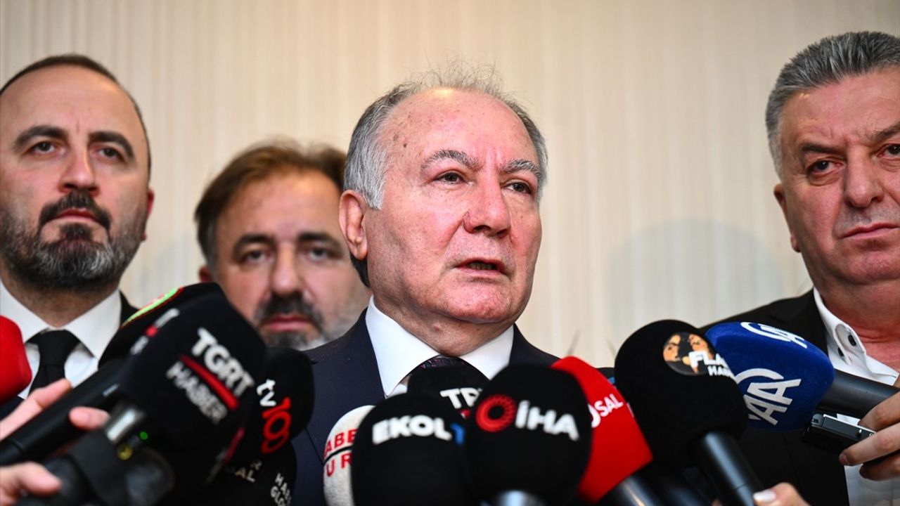 Kamu İşçileri için Toplu İş Sözleşmesi Görüşmeleri Başladı