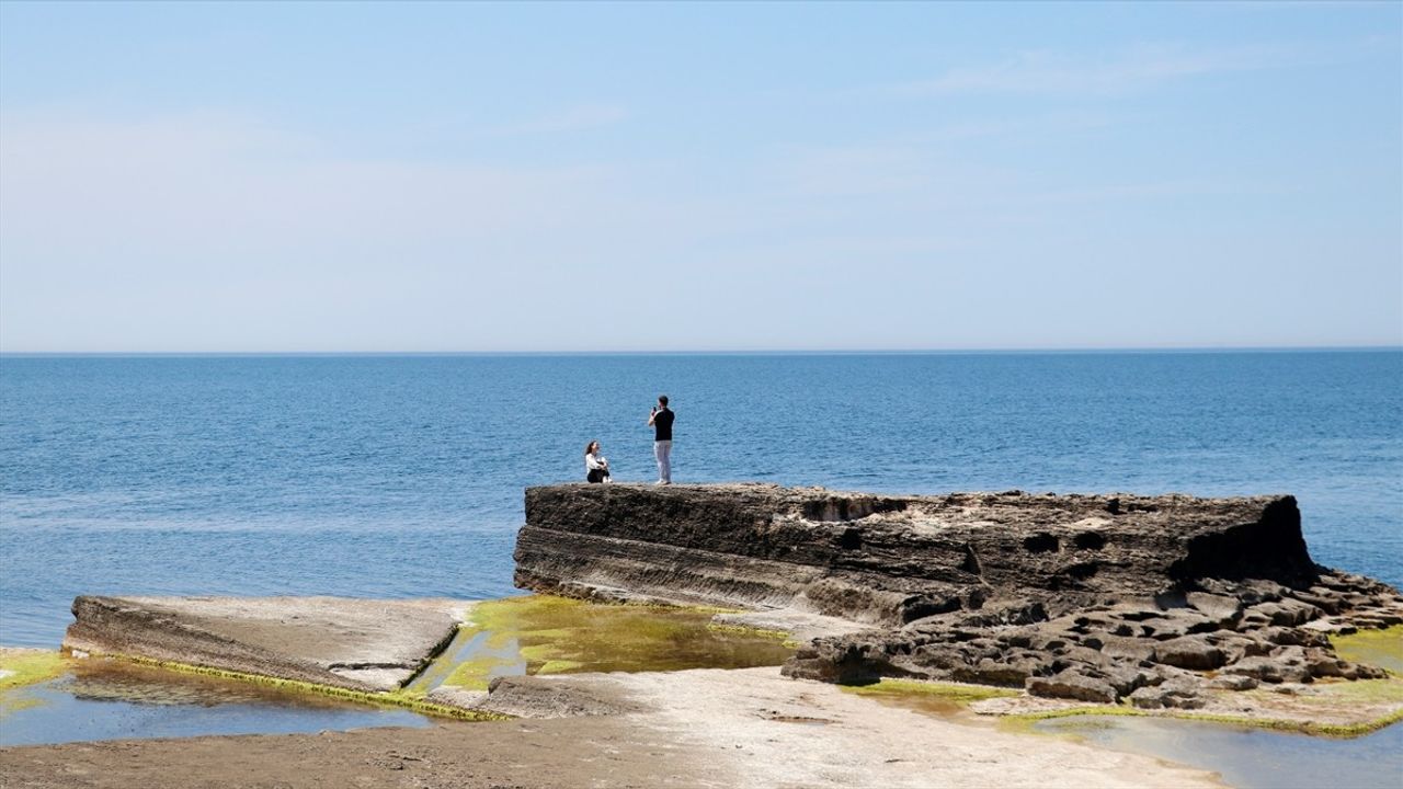 Kandıra, Kurban Bayramı için Tatilcileri Ağırlamaya Hazırlanıyor