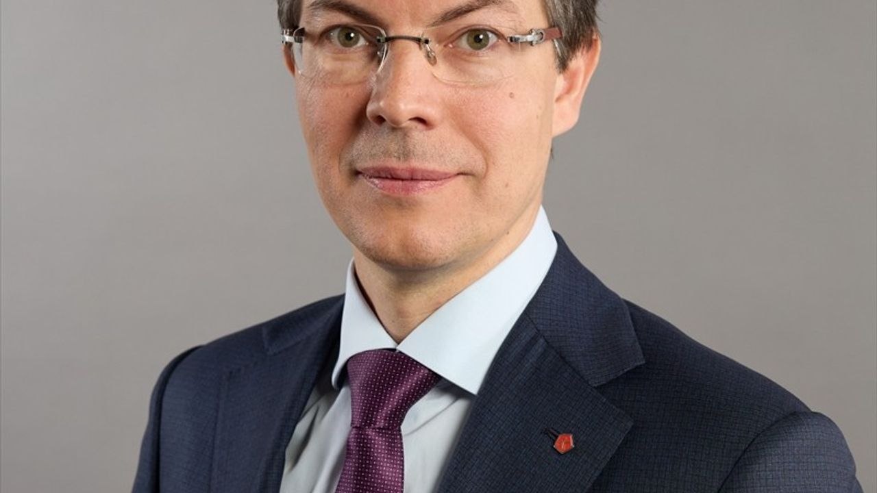 KazanForum, Helal Sektöründe Önemli Bir Platform Olma Özelliği Taşıyor