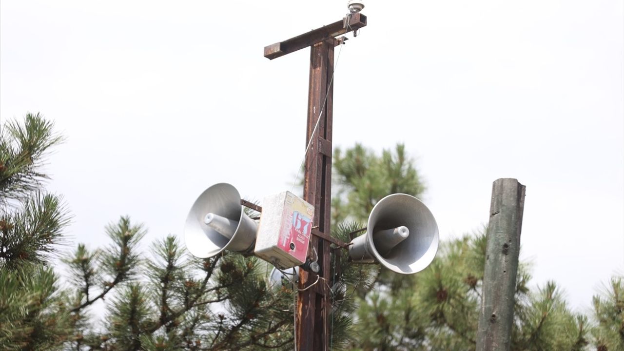 Kırklareli'nde İlhan Şeşen'in Şarkıları ile Anma Töreni