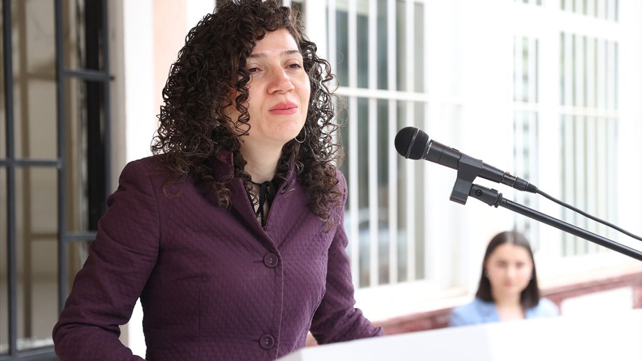 Kırklareli'nin Arkeolojik ve Kültürel Değerleri Sergilendi