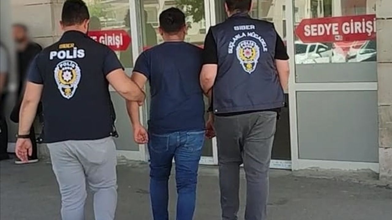 Kırşehir'de Banka Promosyonu Dolandırıcılığı: Şüpheli Tutuklandı
