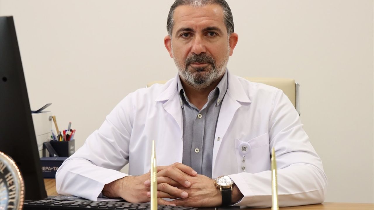KKKA Virüsü Bulaştıran Kenelere Karşı Önemli Uyarılar