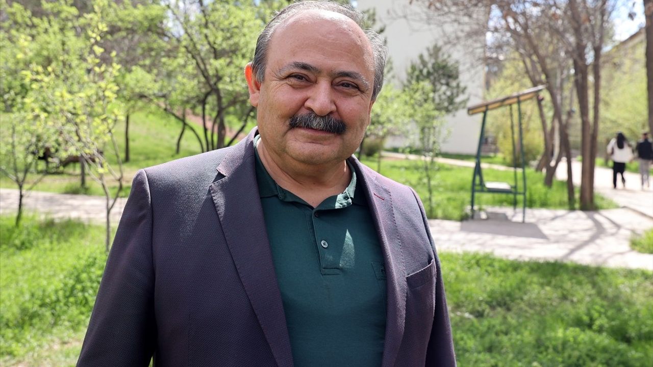 KKKA Virüsü Bulaştıran Kenelere Karşı Uzman Uyarısı