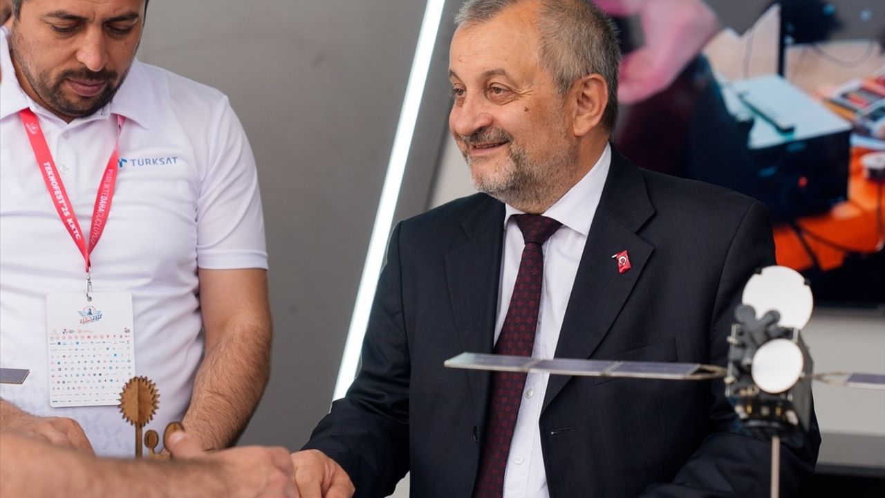 KKTC'nin e-Devlet Projesi ile Dijital Dönüşüm Süreci Başladı