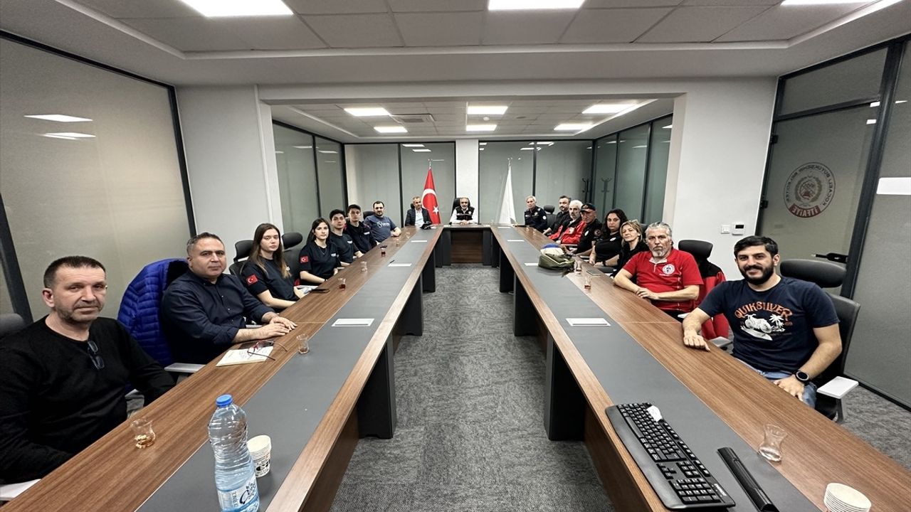 Kocaeli'de Deniz Sezonu 15 Haziran'da Başlayacak