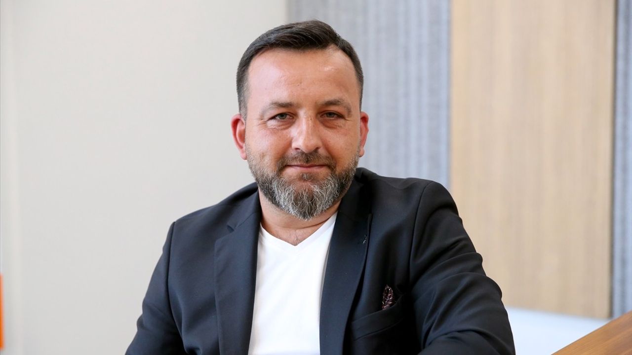 Kocaeli Teknoloji Firmasından Operasyonel Verimlilik İçin Yapay Zeka Destekli Yazılım Robotu