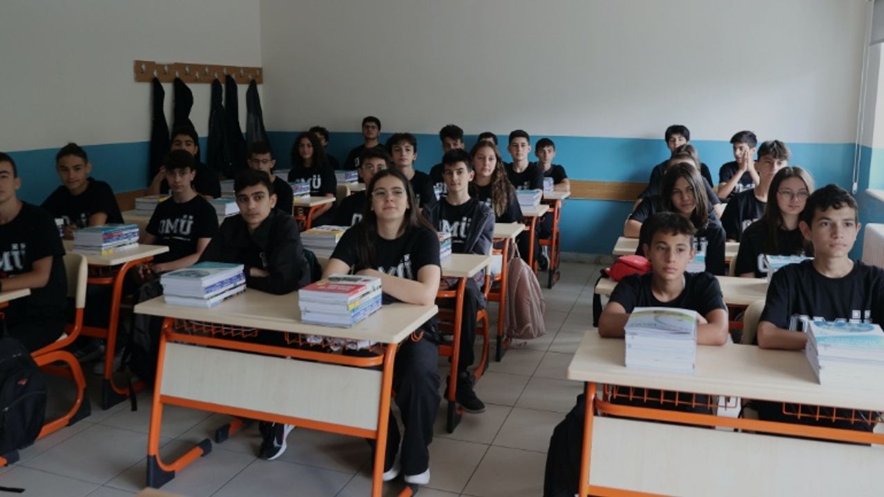 Konya'da Mesleki Eğitimle Aylık 4.500 TL Kazanma Fırsatı