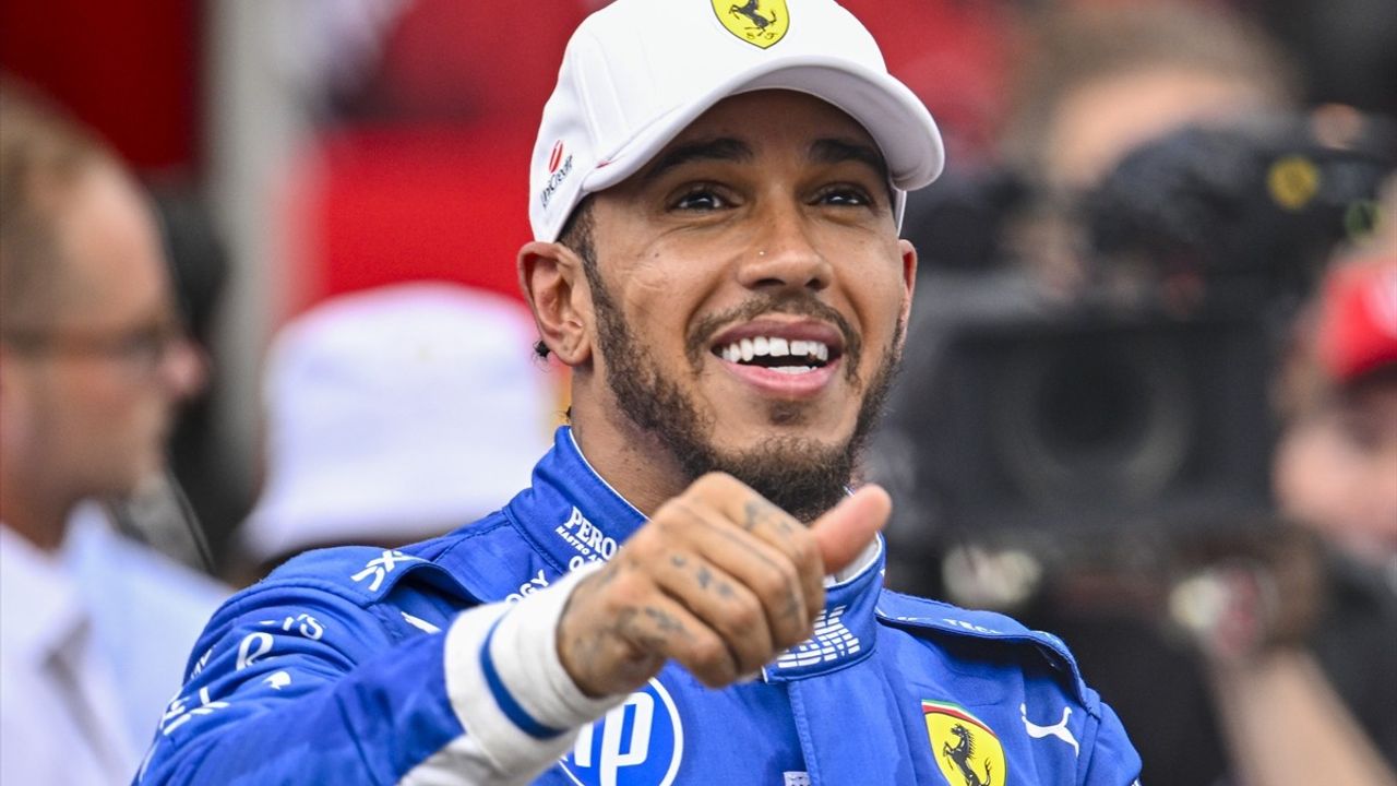 Lando Norris, Miami Grand Prix Sprint Yarışını Kazandı