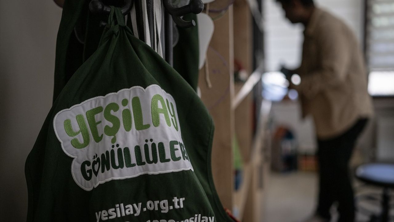 Madde Bağımlılığını Yenerek Yeni Bir Hayata Adım Atan Genç: V.K.