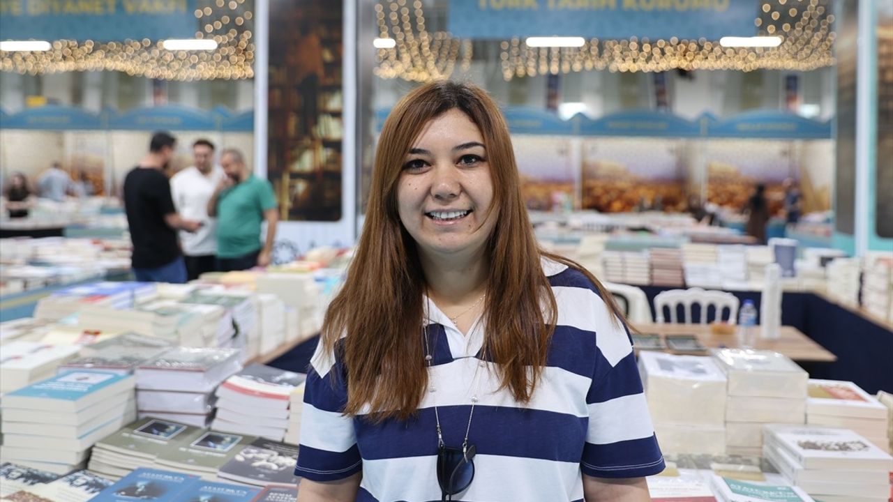 Mardin 2. Kitap Fuarı Kapılarını Açtı