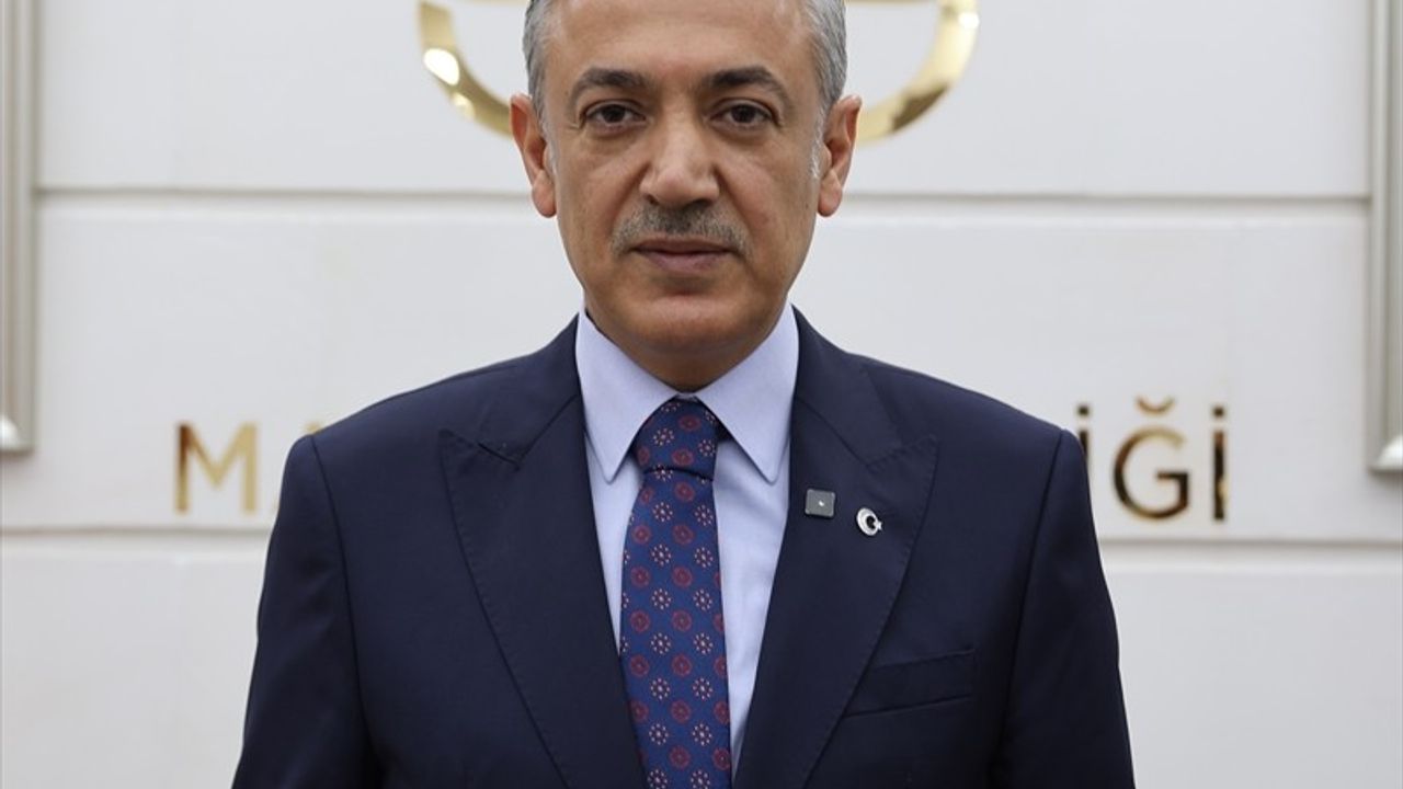 Mardin'de Asayiş ve Güvenlik Değerlendirme Toplantısı Gerçekleştirildi