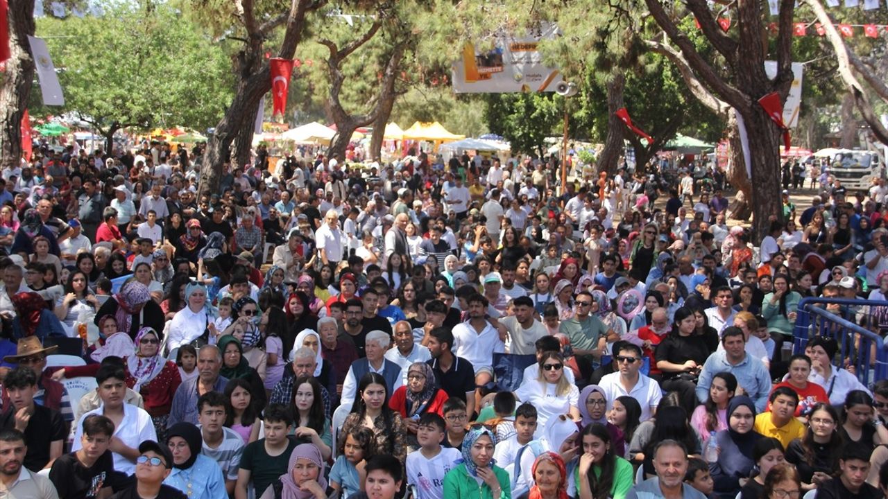 MHP Genel Başkan Yardımcısı Durmaz, Türkmen Şöleni'nde Gelecek Vizyonunu Açıkladı