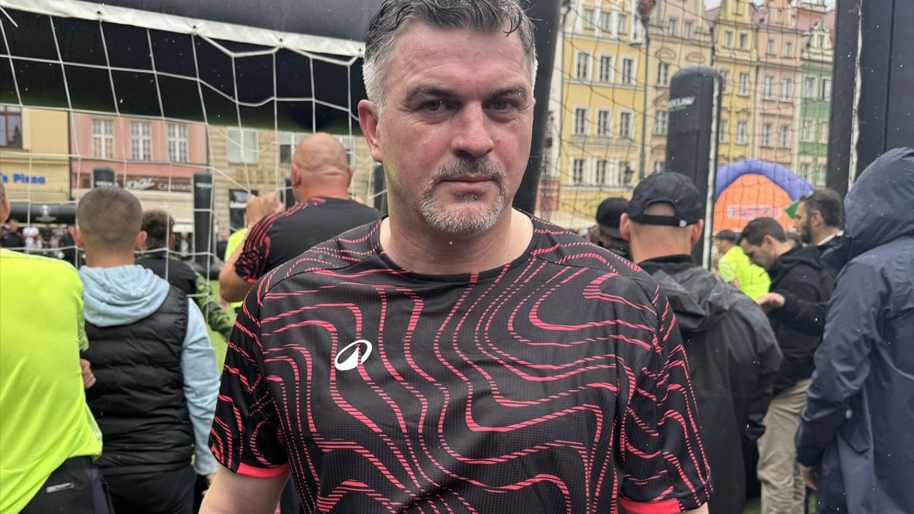 Michal Zewlakow'dan Sebastian Szymanski'ye Yorumlar