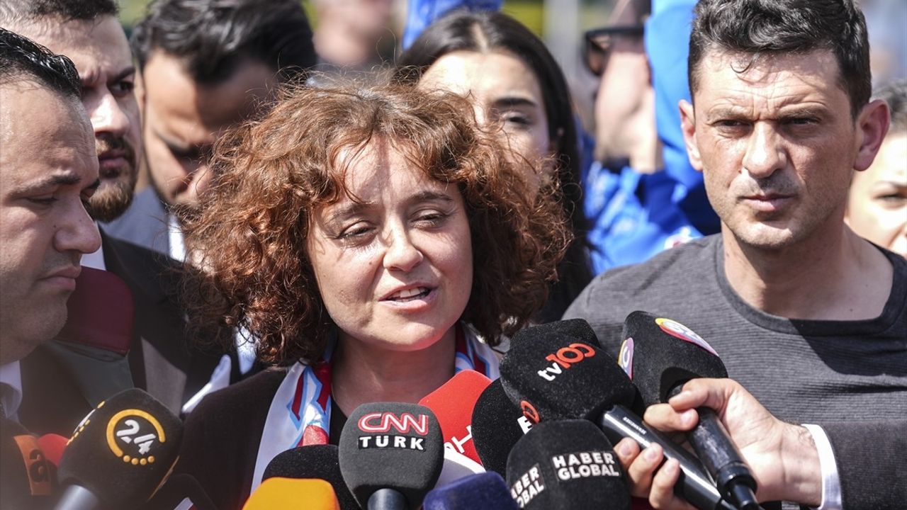 Minguzzi Cinayeti Davası 20 Haziran'a Ertelendi: Yeni Bilirkişi Raportu Talep Edildi