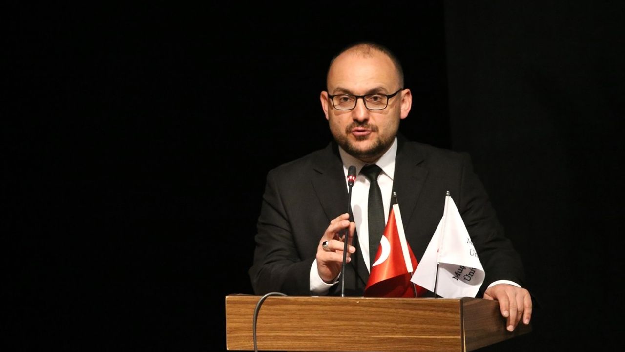 Muş’ta Aile Çalıştayı Düzenlendi