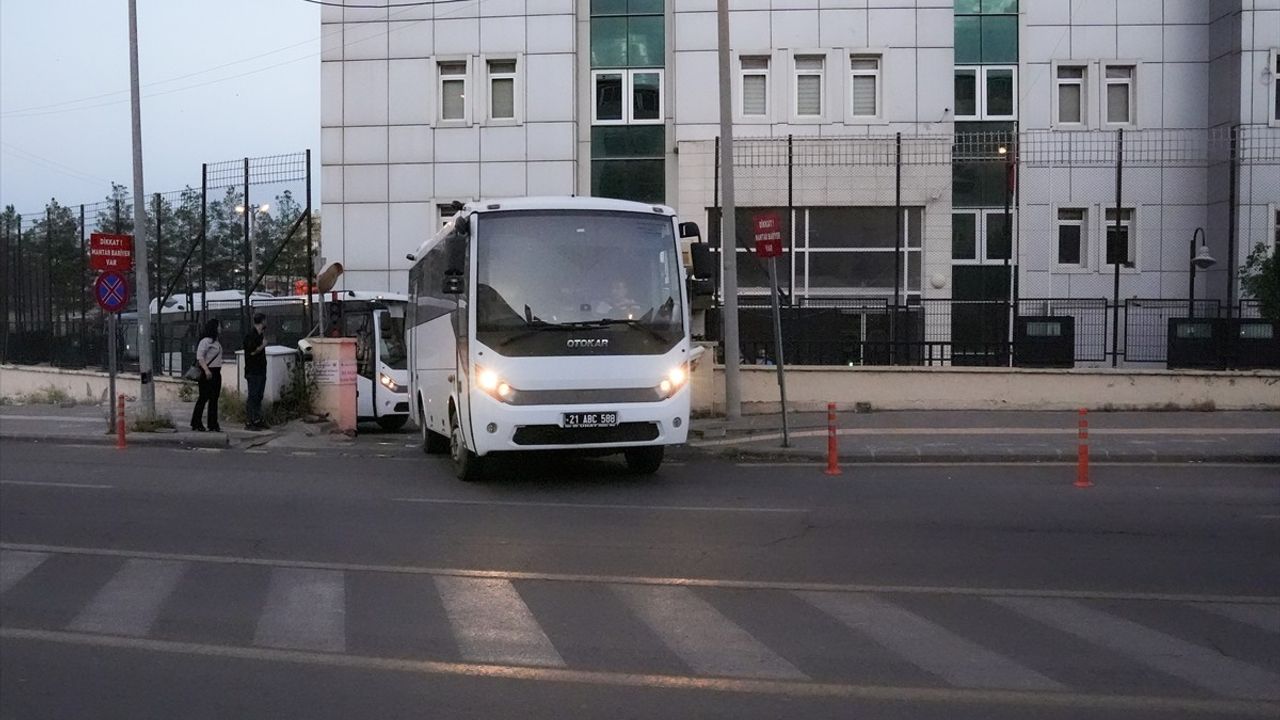 Narin Güran Cinayeti Davasında 12 Sanığa Ceza