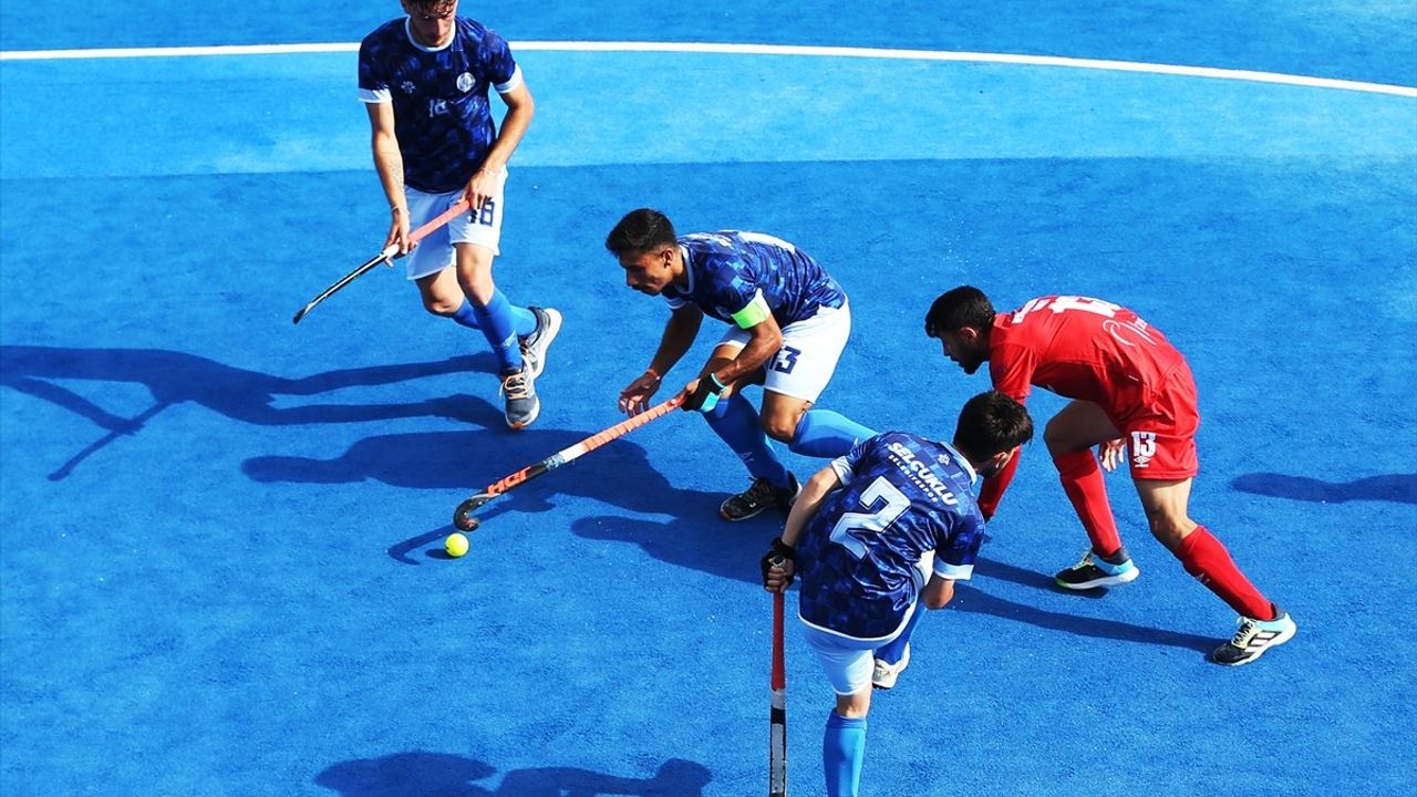 Nevşehir Belediyespor, Selçuklu Belediyespor'u Geçerek Finale Yükseldi