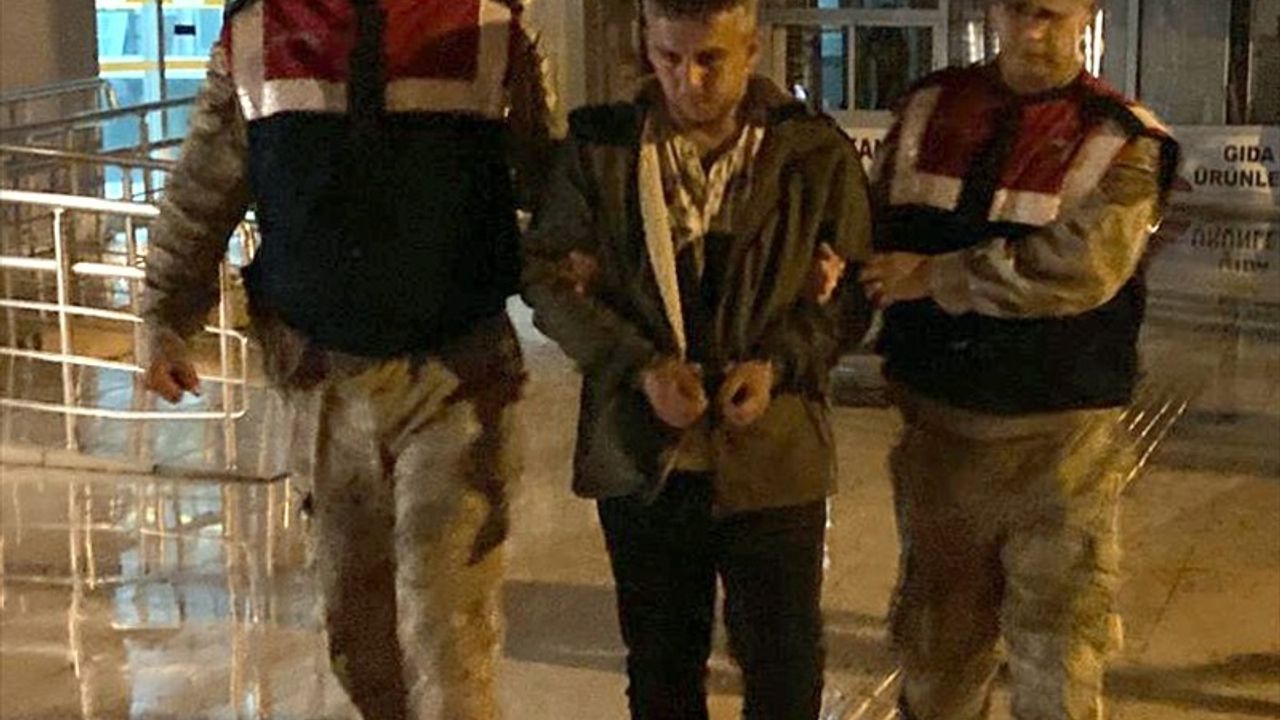 Ordu'da İntihar İddiası: Kadının Kayınvalidesi Tutuklandı