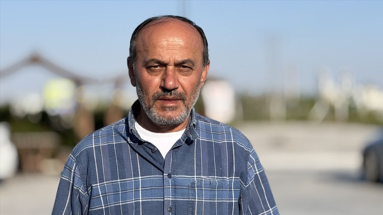 Prof. Dr. Fetullah Arık: 'Konya'daki Depremde Panik Yapmaya Gerek Yok'