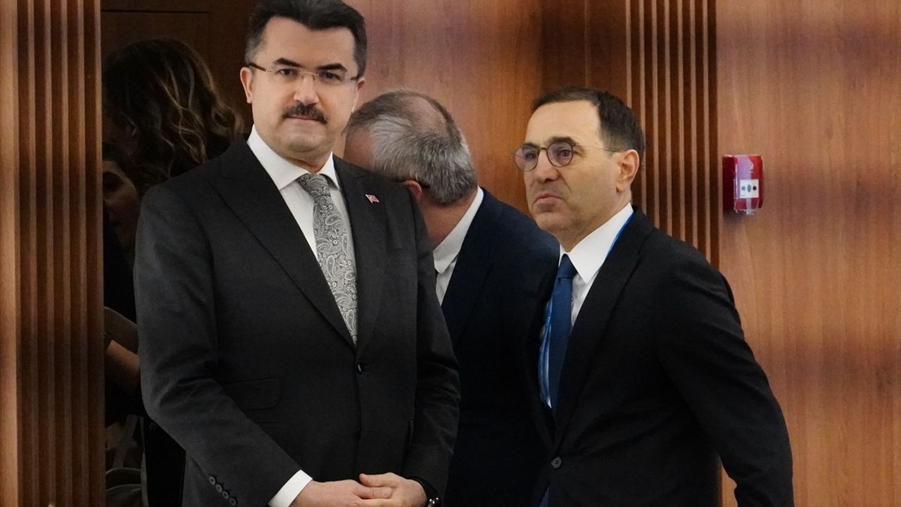 Rusya, İstanbul'u Rusya-Ukrayna Müzakereleri için Temel Platform Olarak Belirledi