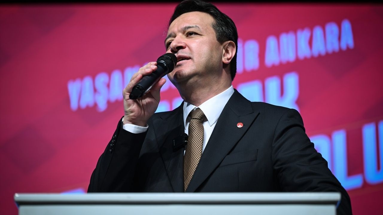 Saadet Partisi Genel Başkanı Arıkan'dan Gazze Barış Gücü Çağrısı