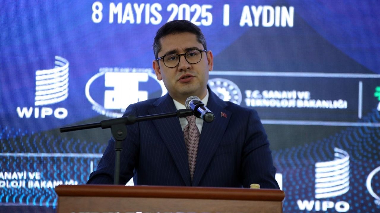 Sanayi ve Teknoloji Bakan Yardımcısı Gönüllü: Türkiye, 1700 Coğrafi İşaret ile İkinci Sırada Yer Alıyor